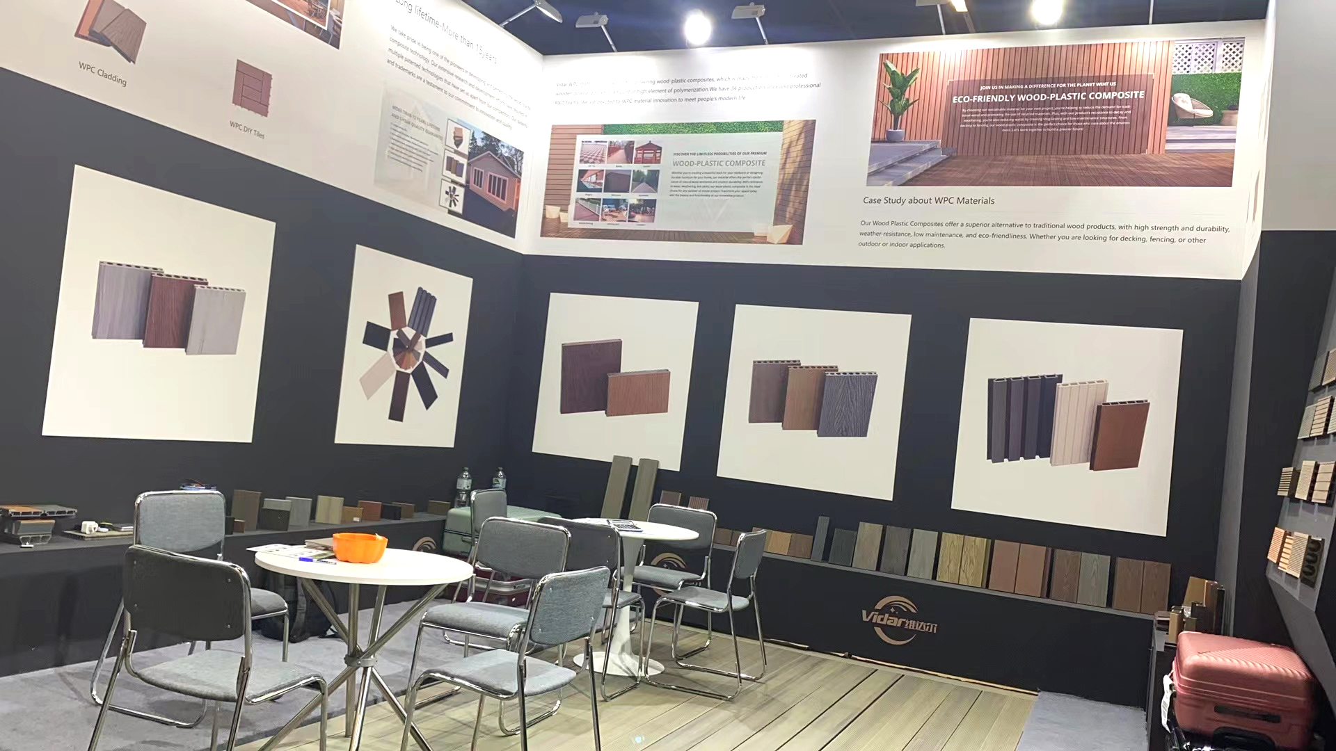 Erfolgreicher Abschluss unserer Teilnahme an der Kölner Outdoor- und Gartenmesse (SPOGA&GAFA) 2023