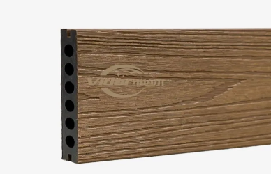 Sind WPC-Terrassendielen gut?