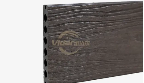 5 Gründe, sich für WPC-Terrassendielen gegenüber herkömmlichem Holz zu entscheiden