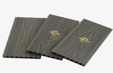 Sind WPC-Terrassendielen für den Außenbereich geeignet?