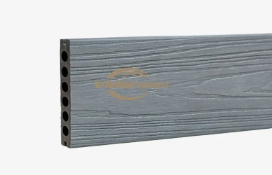 Umweltfreundliche Terrassendielen: Warum WPC wählen?