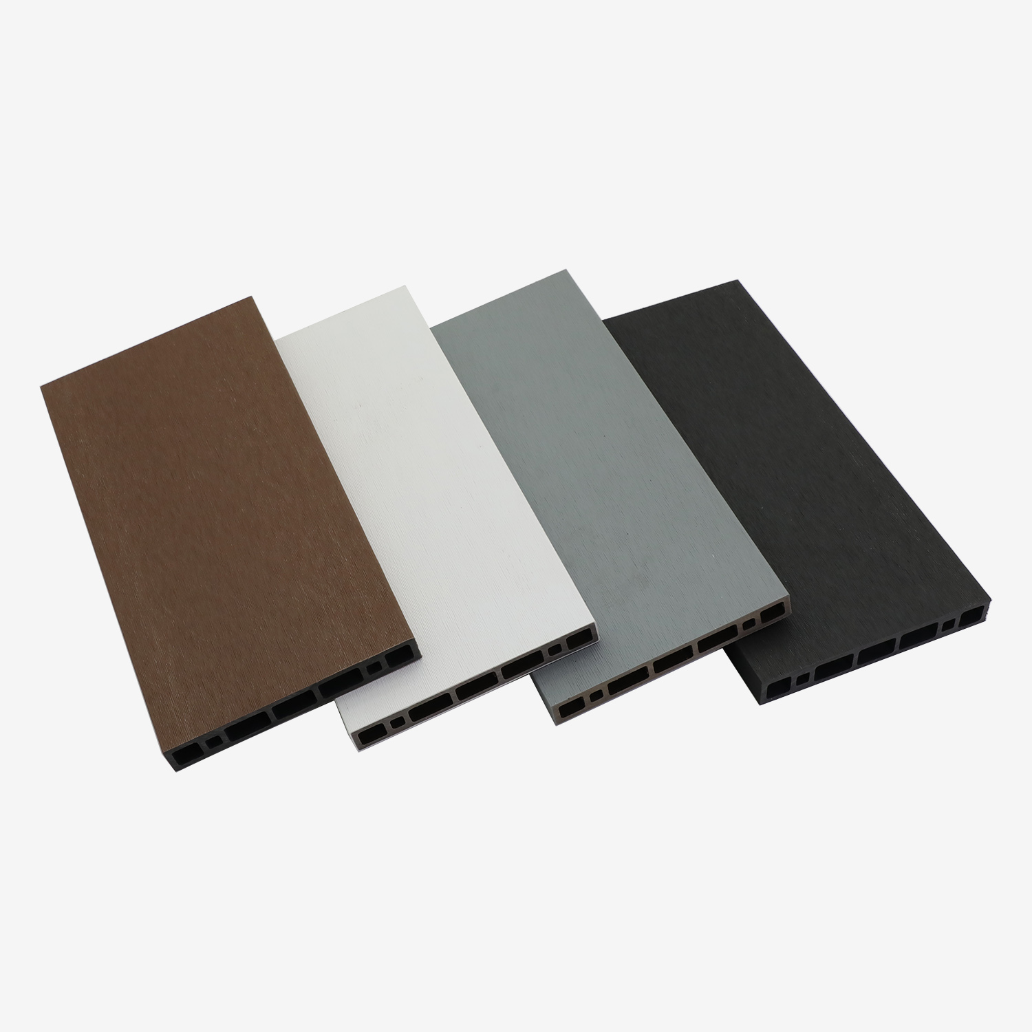 Was ist das längste WPC -Zaunmaterial?