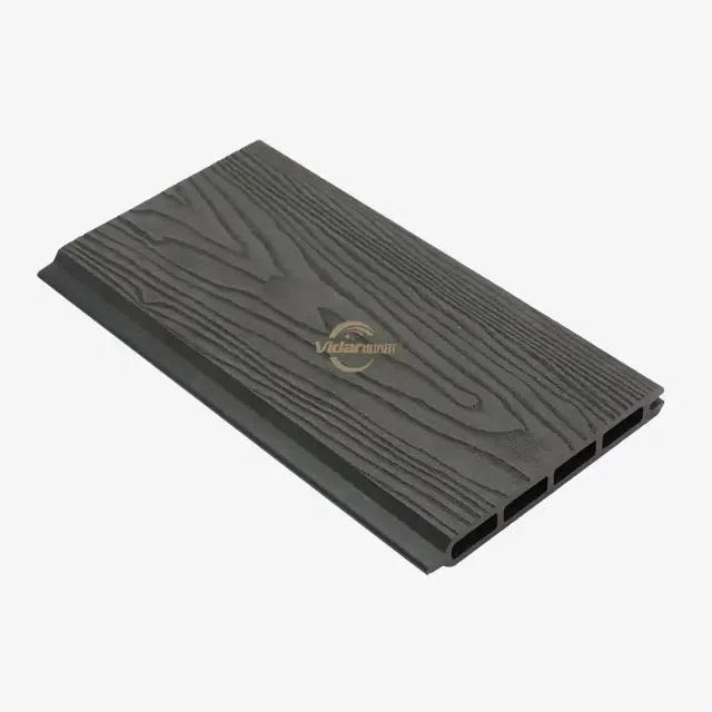 Ist WPC besser als PVC?