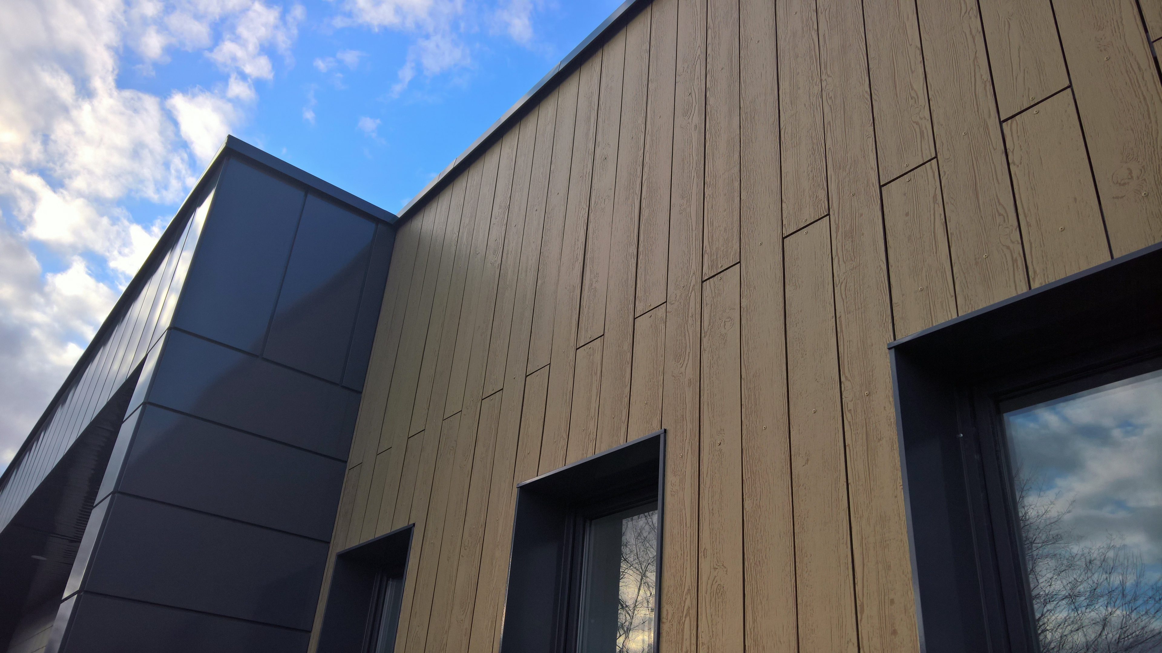 Die 5 wichtigsten Vorteile von WPC-Zäunen für Ihren Garten