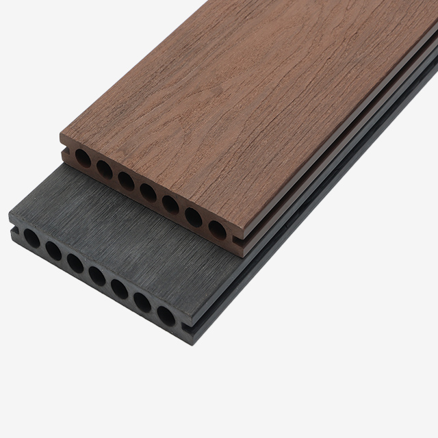 Sind WPC-Terrassendielen im Vergleich zu PVC-Terrassendielen umweltfreundlich?
