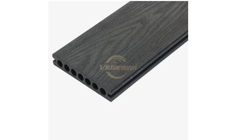 Umweltfreundliches Leben im Freien: Warum WPC-Terrassendielen die nachhaltige Wahl sind