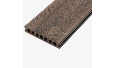 Designideen für WPC-Terrassendielen, die Ihren Garten verändern werden