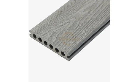 Die 7 wichtigsten Vorteile der Installation von WPC-Terrassendielen für Ihren Außenbereich