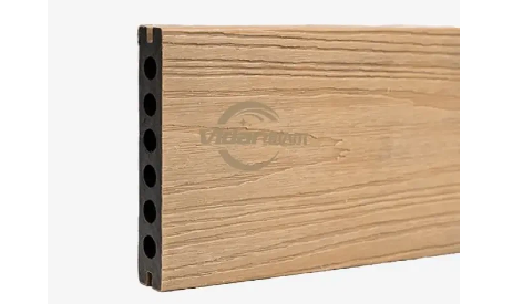 Die Haltbarkeit und Vorteile von WPC-Terrassendielen in Wohn- und Gewerberäumen