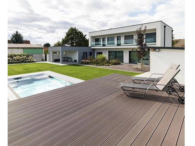 WPC-Coextrusion verstehen: Die optimale Wahl für Ihre Projekte