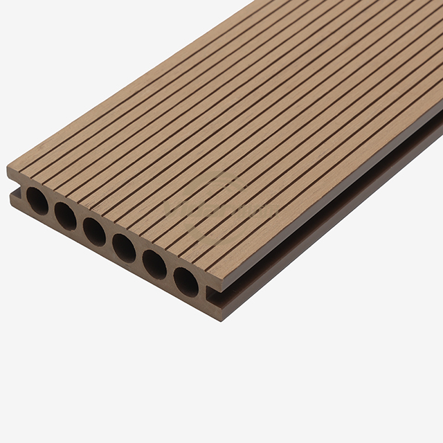 Installation von Verbunddecks